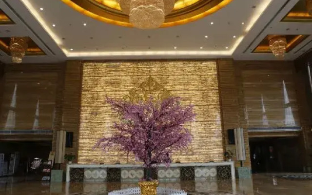 Guowei Hotel