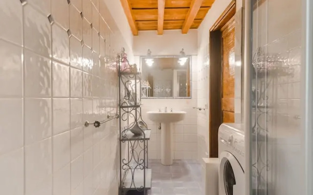 Great Apartment In Central Location in Florence