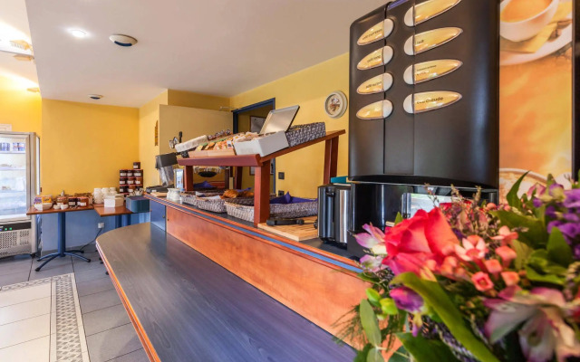 Ibis Budget Perigueux Boulazac