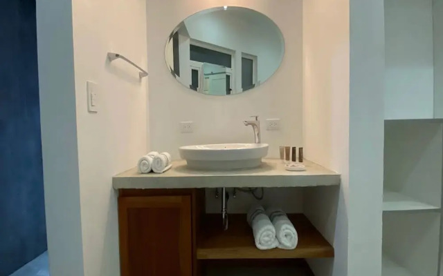 Adeluna Luxury Villas