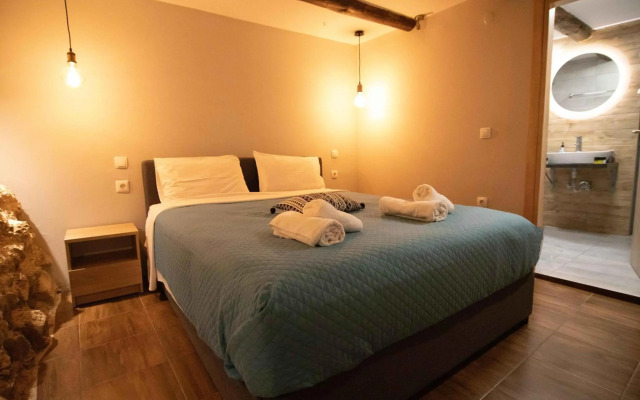 Agora Boutique Apartments Ioannina