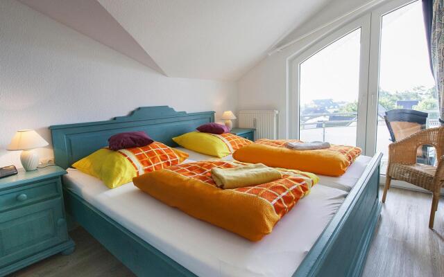 Villa Eintracht, Gohren