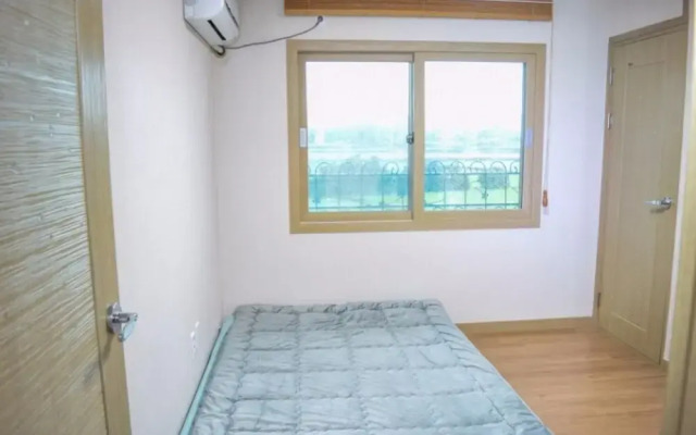 Jeju Joamoru Pension