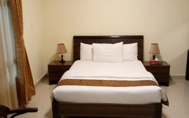 Tiger Home