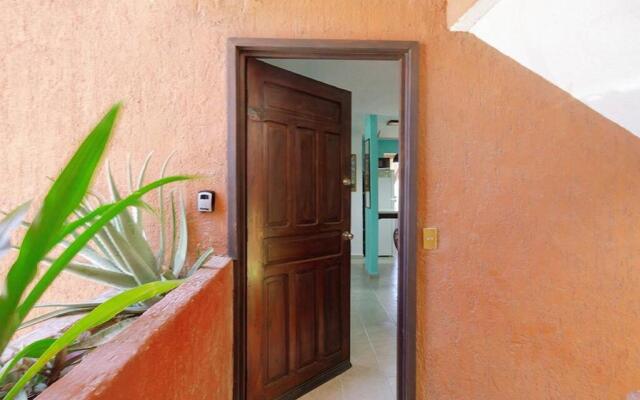 Precioso y bien ubicado departamento Beautiful apartment and well located