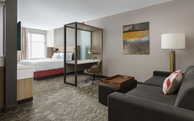 SpringHill Suites Philadelphia West Chester/Exton