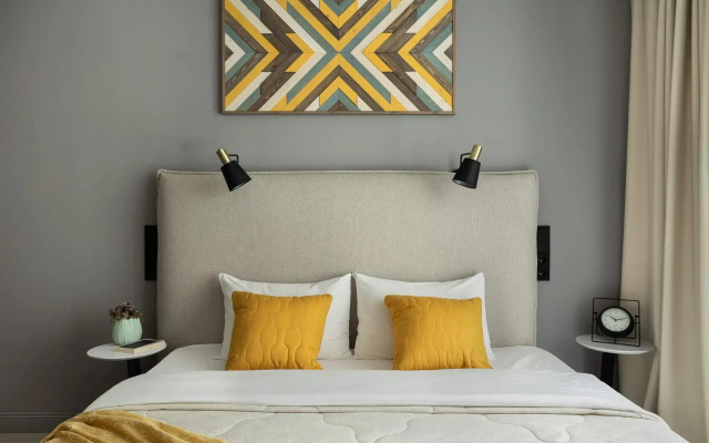 Веста на ул. Херсонская, д. 43/12