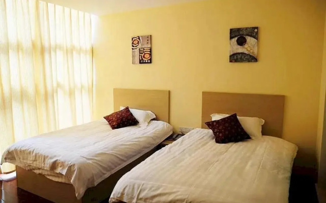 Suzhou Hefeng Business Hotel