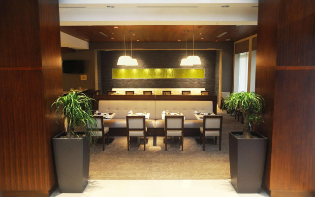 Hilton Garden Inn Panama City Downtown, Panama