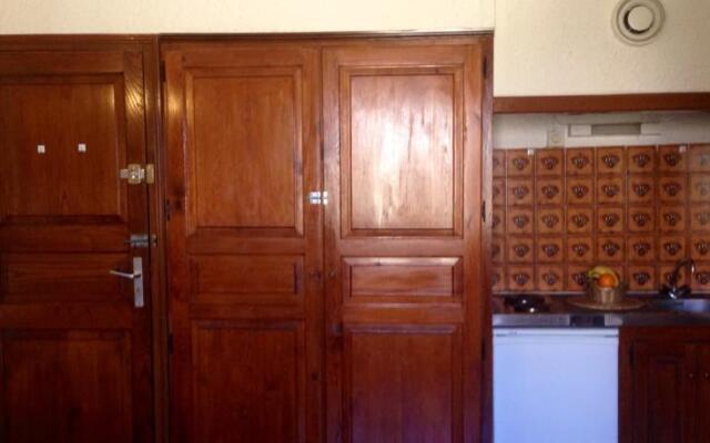 Résidence Santa Regina