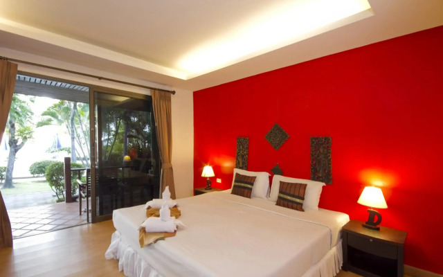 The Samui Mermaid Resort