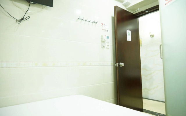 Hung Kiu Guest House