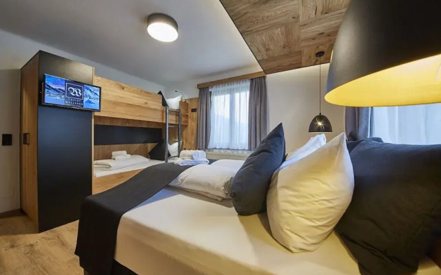Chalet Wallehen by HolidayFlas24