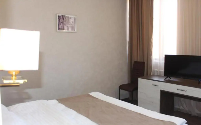 Cherry Garden Boutique Hotel