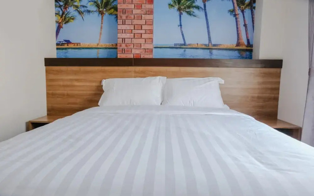 Noura Guest House Syariah