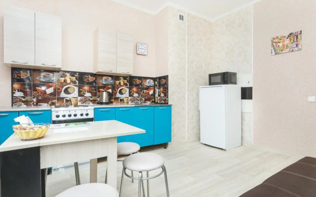 Этажидейли на улице Татищева 47а