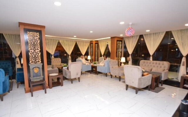 Ajwa Aparthotel 2