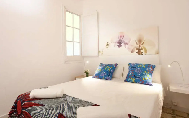 Centric Apartment El Molino Theater
