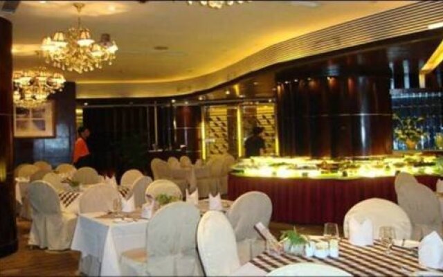 Jinhui Jasper Shenzhen