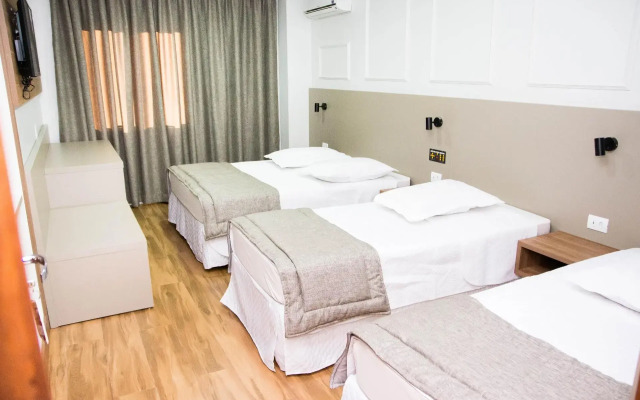 Hotel Fenice