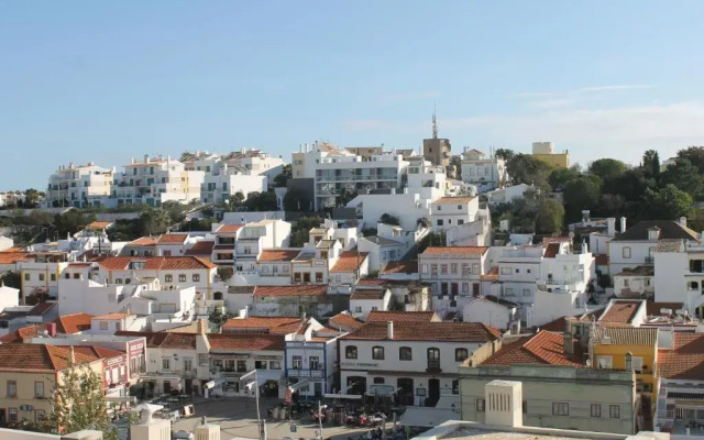 Apartamento Carvoeiro by GalanteVasques