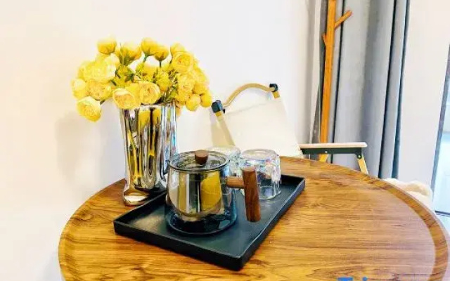 Xincuo Banting No.1 Apartment (Rongsheng Xiyuan)