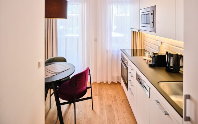 MyFavorit by Duschel Apartments Vienna