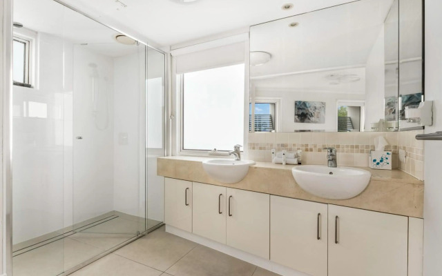 The Waterford Prestige Apartments