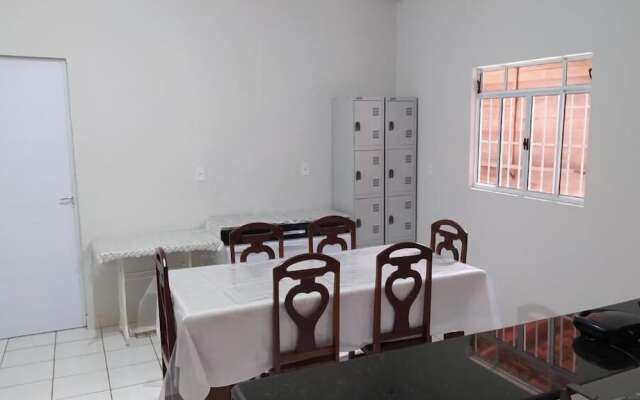 Hostel Lençóis Park