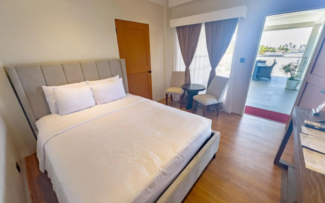 Whiterock Beach Hotel + Waterpark
