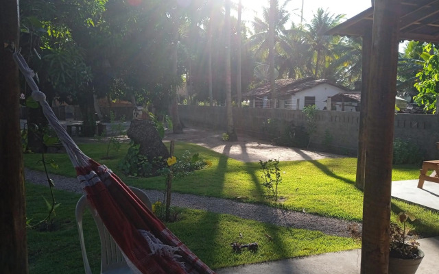 Casa Recanto das Mangueiras Japaratinga - Alagoas