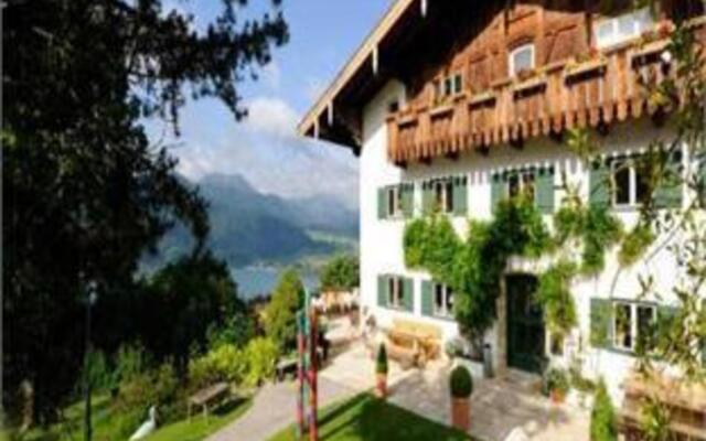 Der Westerhof Tegernsee Hotel