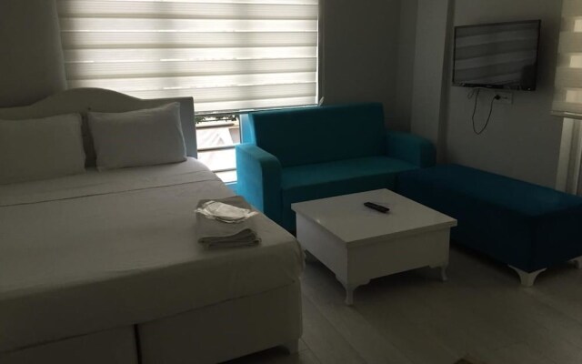 Sea House Suit Otel