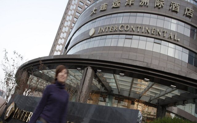 Intercontinental Dalian by IHG