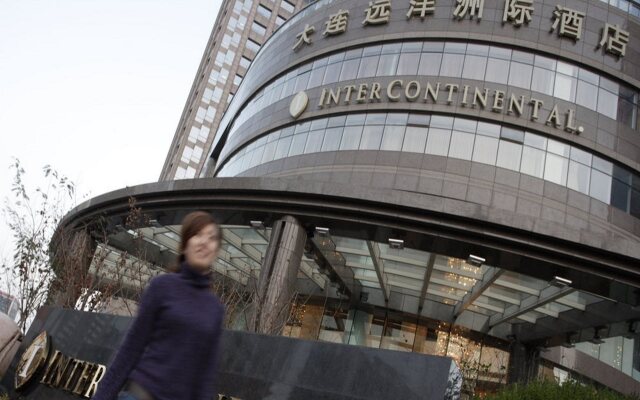 Intercontinental Dalian, an IHG Hotel