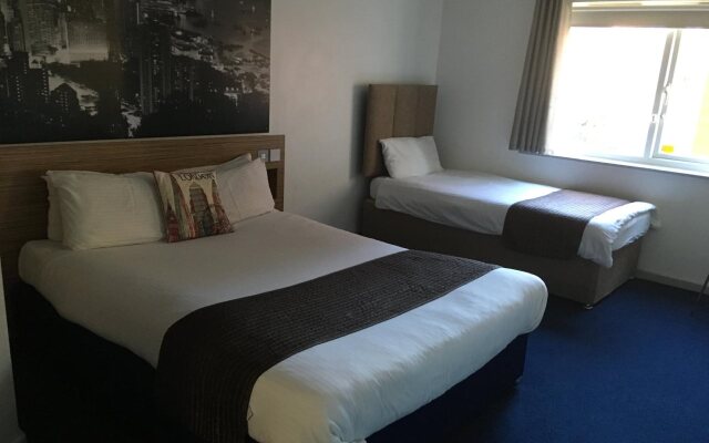 Citilodge Hotel