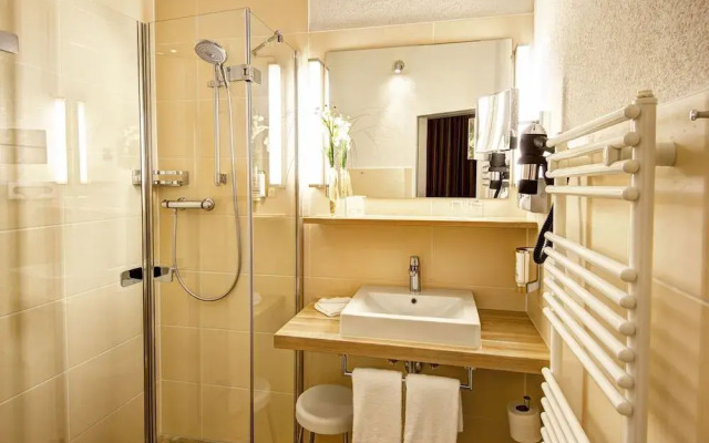 NordWest-Hotel Amsterdam