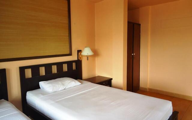 Wahyu Bungalow And Restaurant