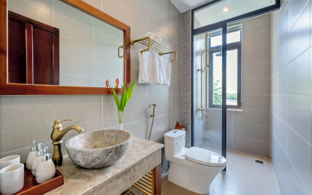 Sands River Hoi An Villa