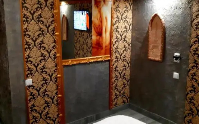 Смарт квартира на победе