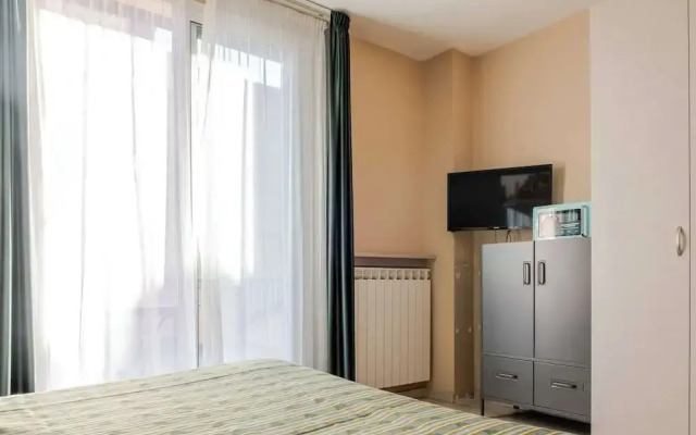 Hotel 3 Comfort and Serenity Heart of Ventimiglia