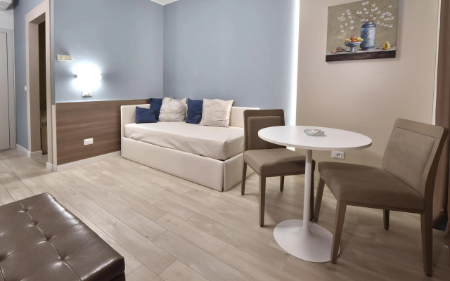 Hotel Meublé Nazionale