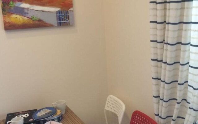 Parus Hostel