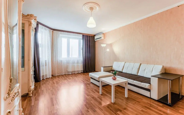 Inndays Apartment on Lazareva 2