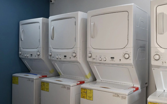 NIU Modern & Centric Lofts