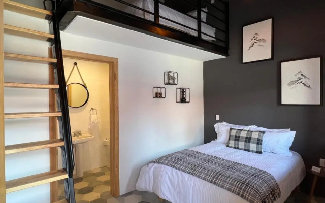 Hostal de la Montaña