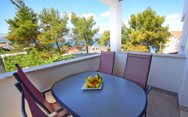 Apartment Anđa Trogir/Slatine 12288