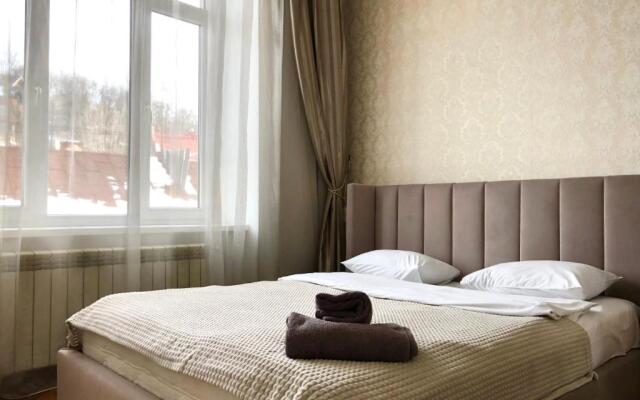 ROMANTIC Apartments - old center