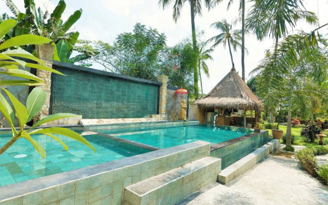 ZEN Rooms Lombok Raya Senggigi