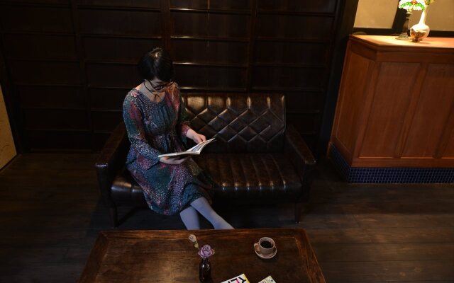 Guest house Umeya